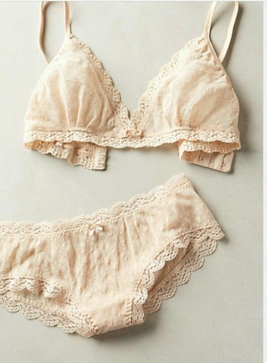 Undergarments