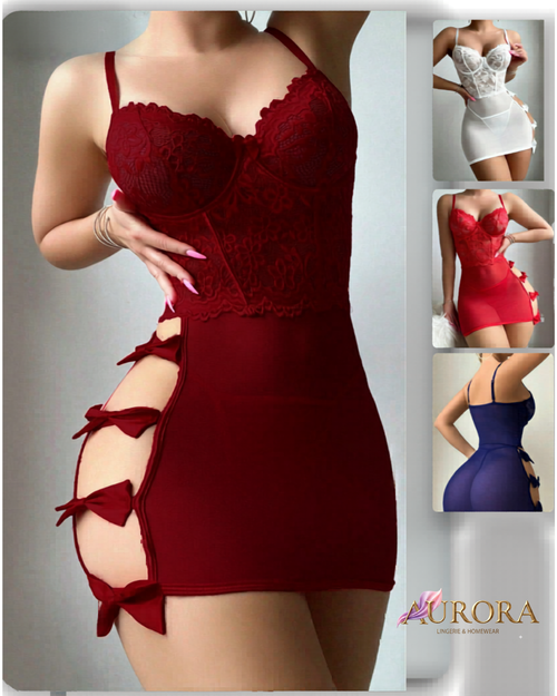 Bow-wie Lingerie